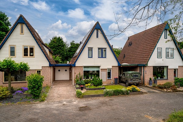 Te koop: Zwaluwstraat 23, 6942 KM Didam